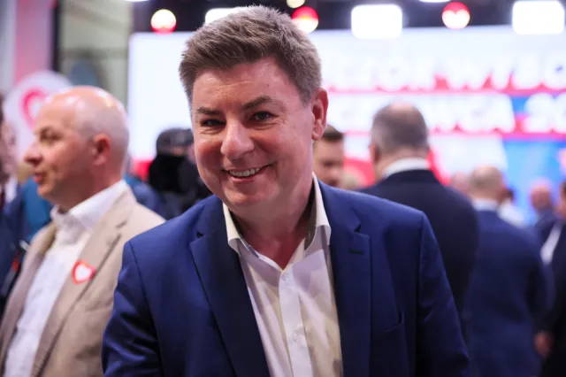 Grabiec o zmianach w partii: To premier zdecyduje