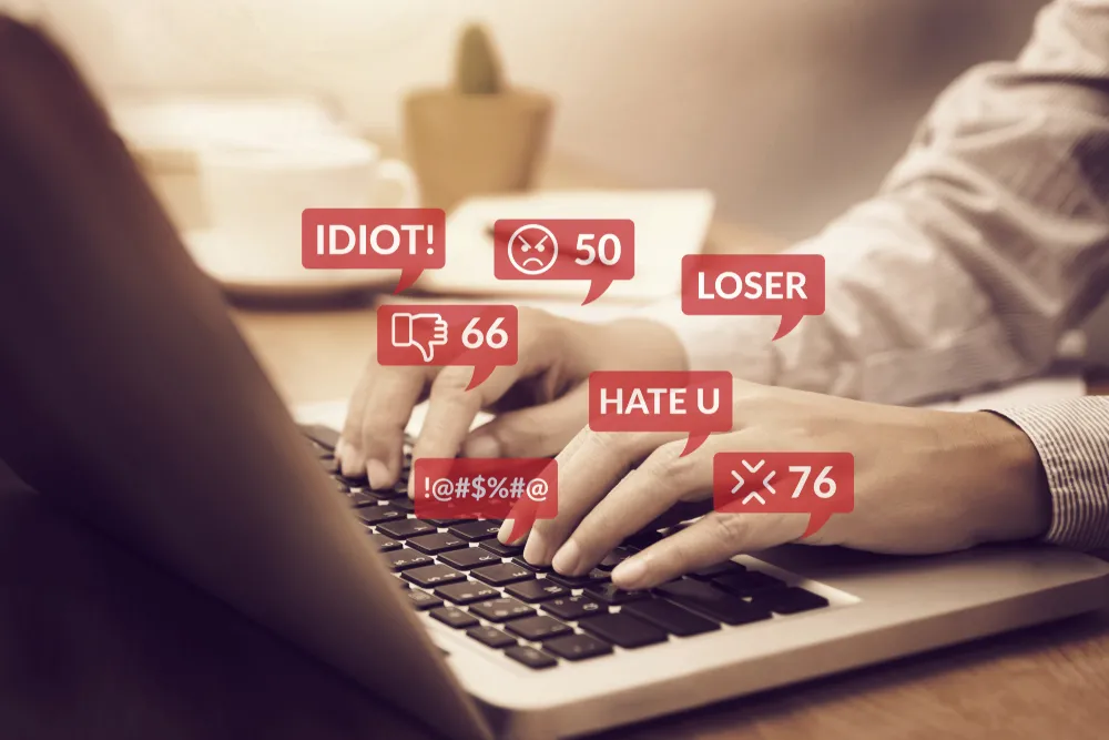 Przechowywanie numeru IP. Hejt na ten pomysł tylko przez VPN