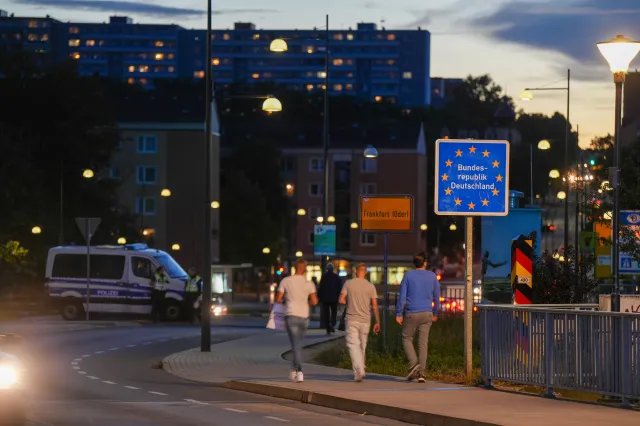 Pushbacki. Niemiecka policja łamie prawo. Polska chce wyjaśnień