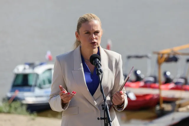 Prezes ZNP: MEN nie ma pełnej wiedzy, na czym polega praca nauczycieli