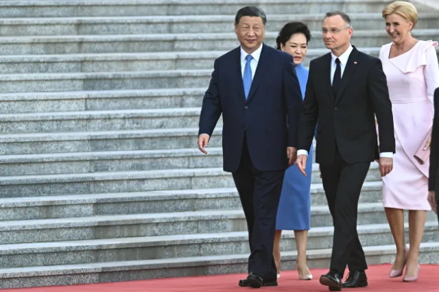 Darmowe wizy to początek. Chińczycy mają inny, sprytny plan