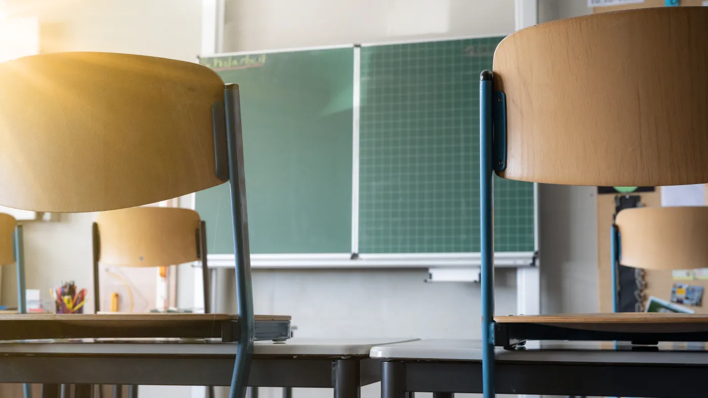 Edukacja to nie tylko szkoła. Jak to robią w Gdyni?