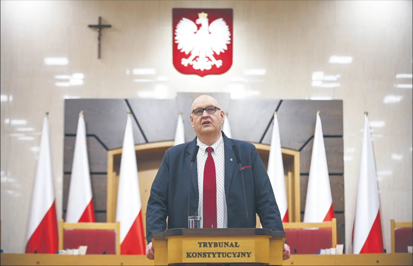 Święczkowski prezesem na lata