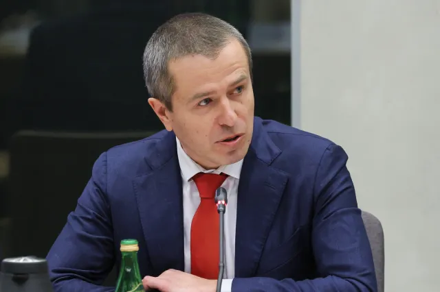 Komisja śledcza ds. Pegasusa. Szef firmy Matic: Współpraca z CBA stanowi informacje tajne