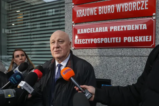 Czy nowy prezydent Polski będzie legalny? Oto czarny scenariusz po decyzji PKW