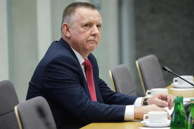 Ile pieniędzy wydano na zakup systemu Pegasus? Prezes NIK ujawnił kwoty