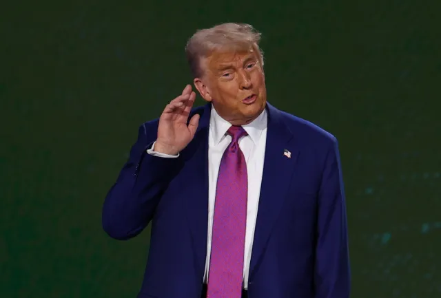 Największa baza wojsk USA na Bliskim Wschodzie. Trump: Katar zainwestuje tam 10 mld dolarów