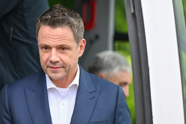 Wybory prezydenckie 2025. Sztab Trzaskowskiego zapowiada ofensywę w ośrodkach akademickich