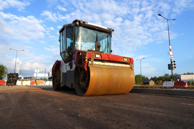 Via Carpatia kilka lat później. Mostostal Warszawa vs. GDDKiA