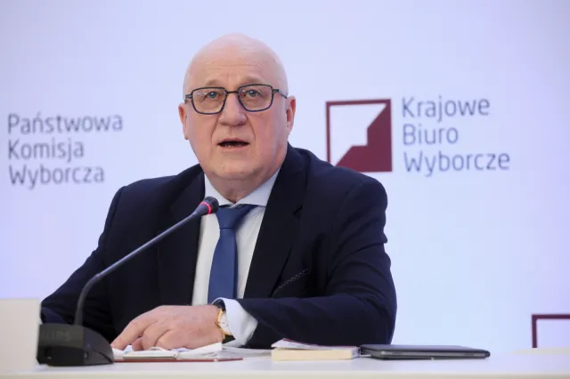 Wybory prezydenckie 2025: Olbrzymia mobilizacja osób głosujących poza swoim obwodem. Rekord wydanych zaświadczeń