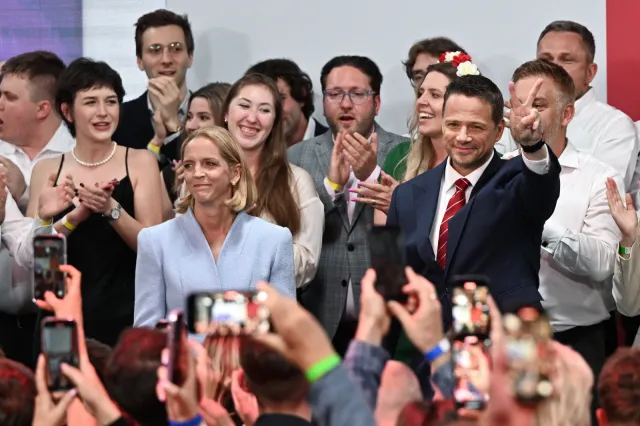 Wybory prezydenckie 2025. W miastach wygrywa Trzaskowski, na wsi triumfuje Nawrocki