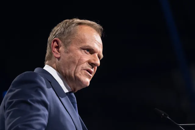 Tusk: Europa się przygotuje, albo inni zdecydują za nią