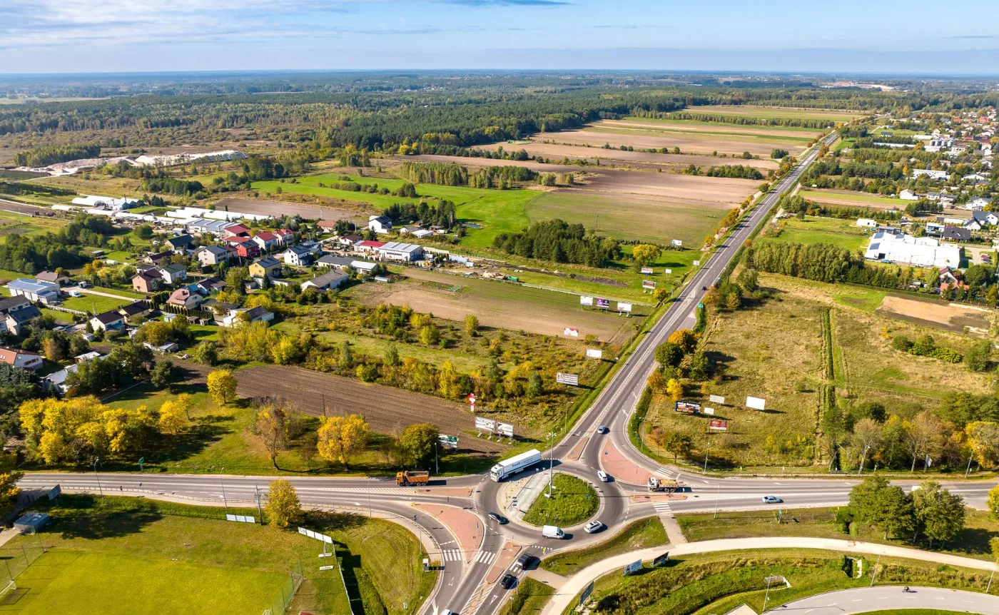 Horała: Od 1 stycznia wszystkie państwowe autostrady w Polsce będą darmowe
