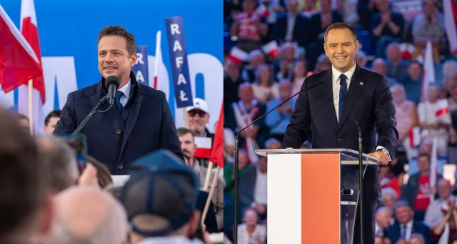 Wybory prezydenckie 2025. Dr Kontek podtrzymuje swoje kalkulacje co do skali nieprawidłowości. Gdyby się potwierdziły, mogłyby mieć wpływ na wynik wyborów