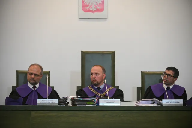 Protesty wyborcze: Sąd Najwyższy wydał decyzję