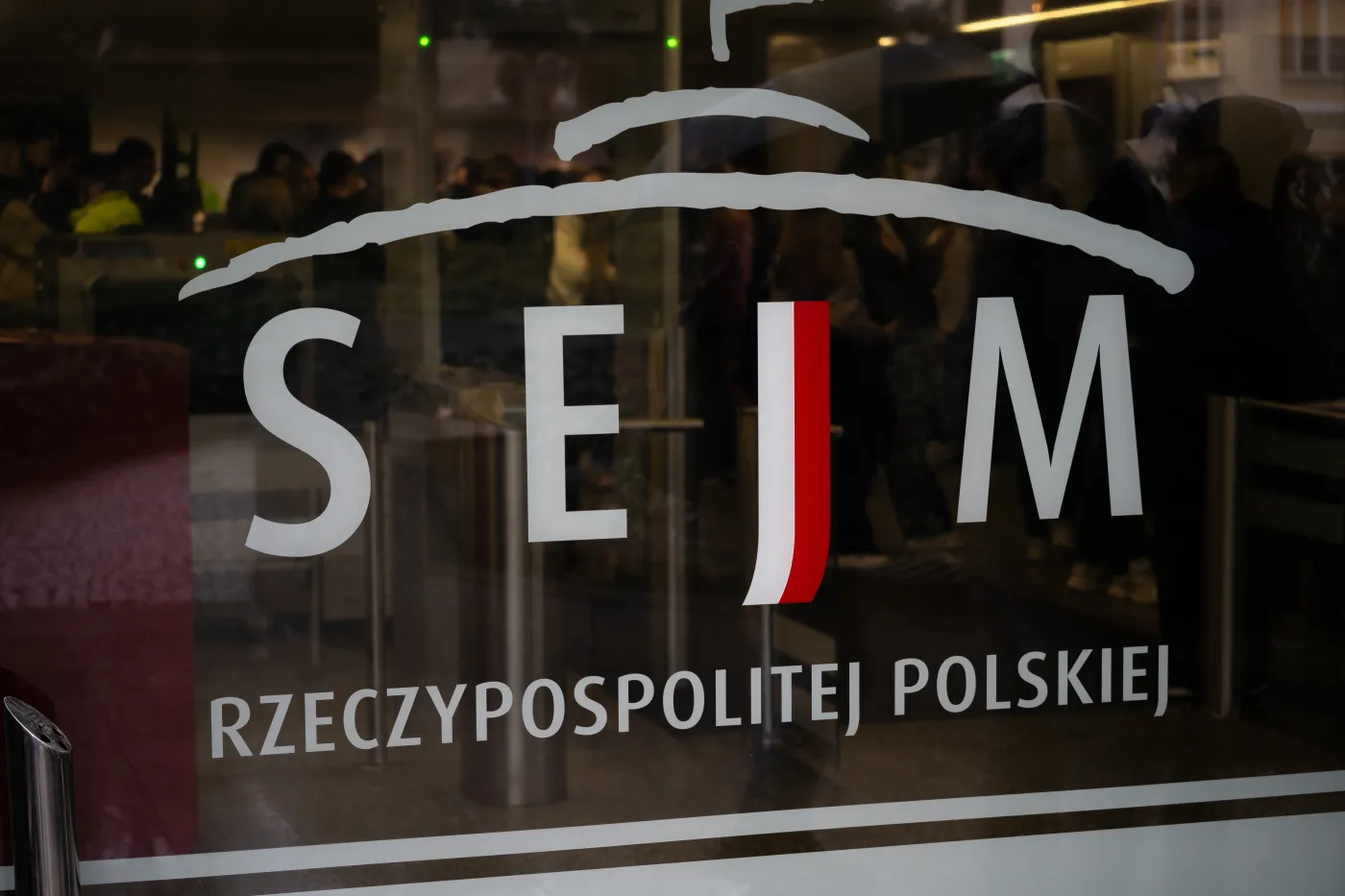 Komisja sejmowa za projektem nowelizacji ustawy o KRS