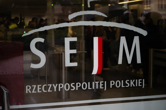 Ziobro nie pojawił się na komisji śledczej ds. Pegasusa. Jest wniosek do sądu o nałożenie grzywny