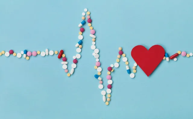 Polacy częściej leczą zgagę niż serce? Za wzrost sprzedaży leków metabolicznych odpowiadają nie tylko leki na cukrzycę