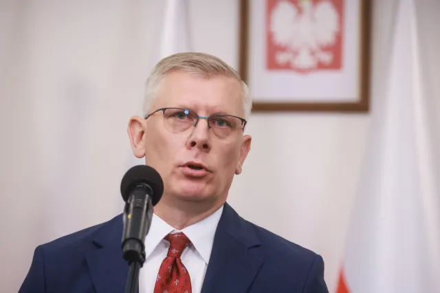 Prof. Sławomir  Cenckiewicz: sylwetka przyszłego szefa BBN