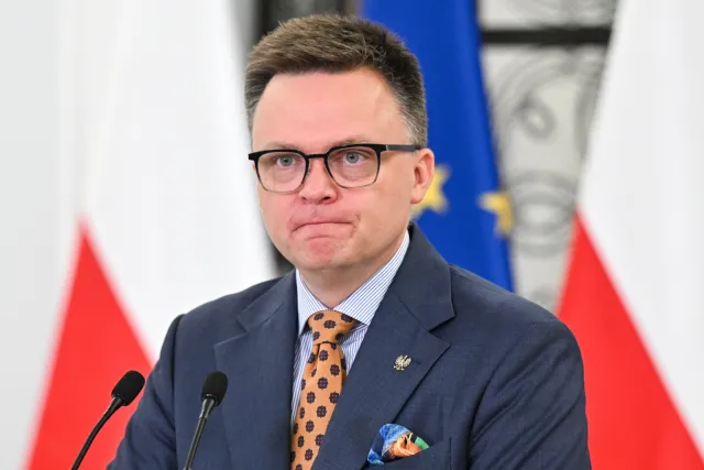 Rekonstrukcja rządu Tuska przesunięta. Hołownia chce dodatkowego czasu
