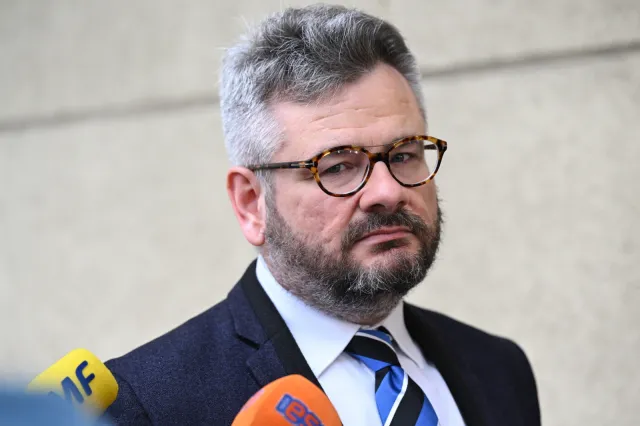 Są zarzuty dla podejrzanych ws. śmiertelnego wypadku na Wisłostradzie