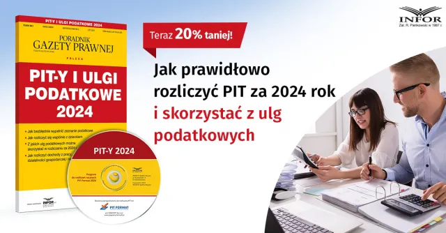 Nie będzie dożywotniego zwolnienia z PIT dla rodzin wielodzietnych
