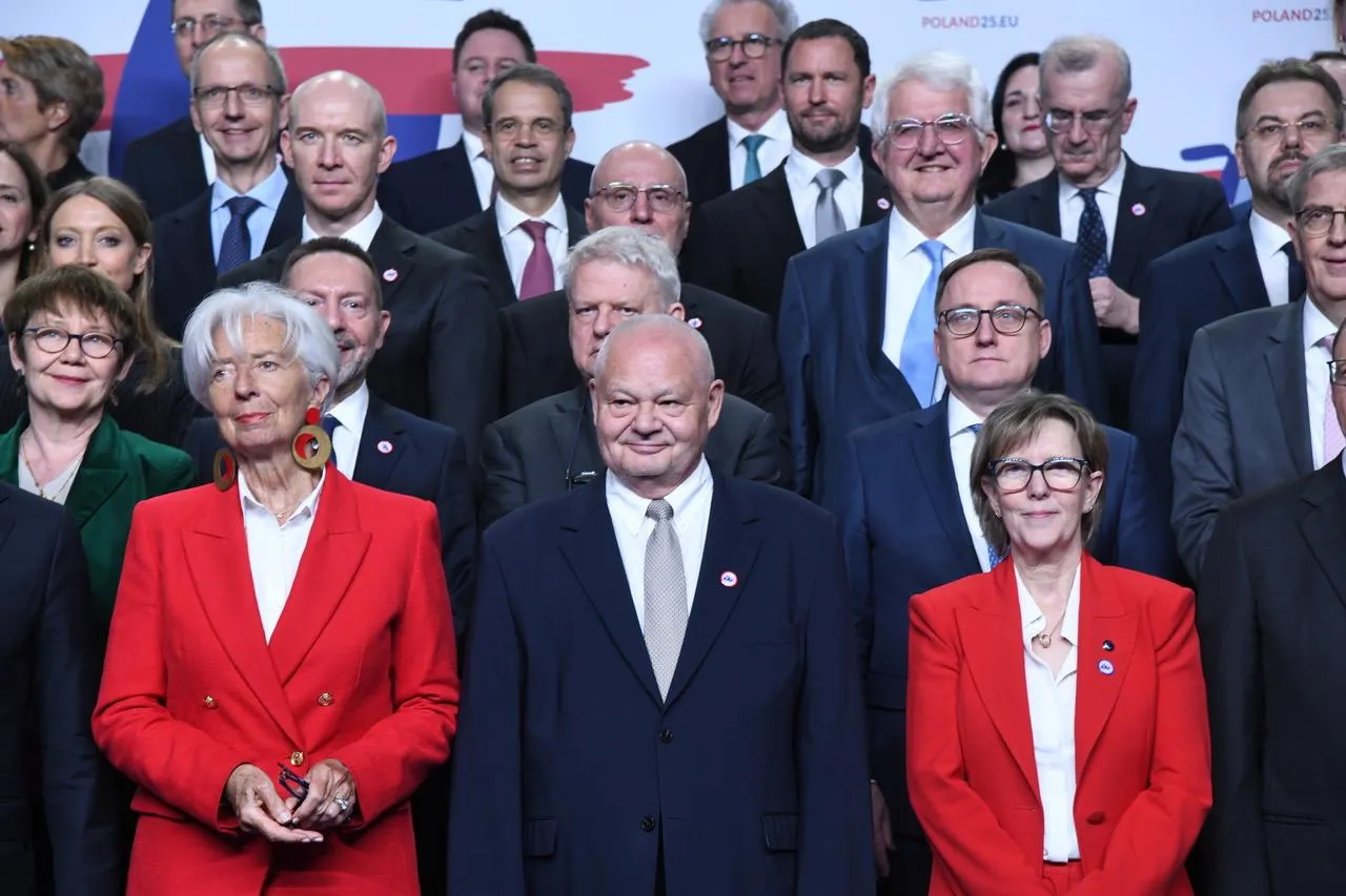 Stabilność gospodarcza Europy opiera się na współpracy oraz niezależności banków centralnych