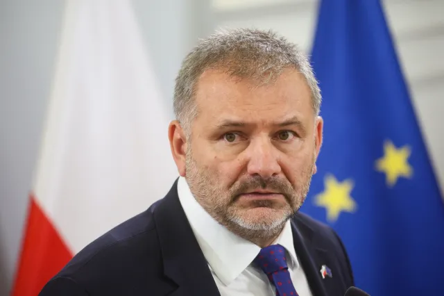 Żurek powołał zespół prokuratorów do spraw neosędziów. Zapowiada pozwy regresowe