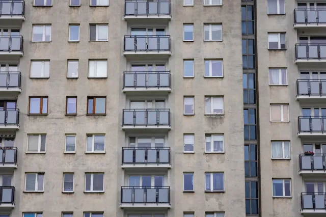 Lokatorzy spółdzielni mieszkaniowych mają duży problem