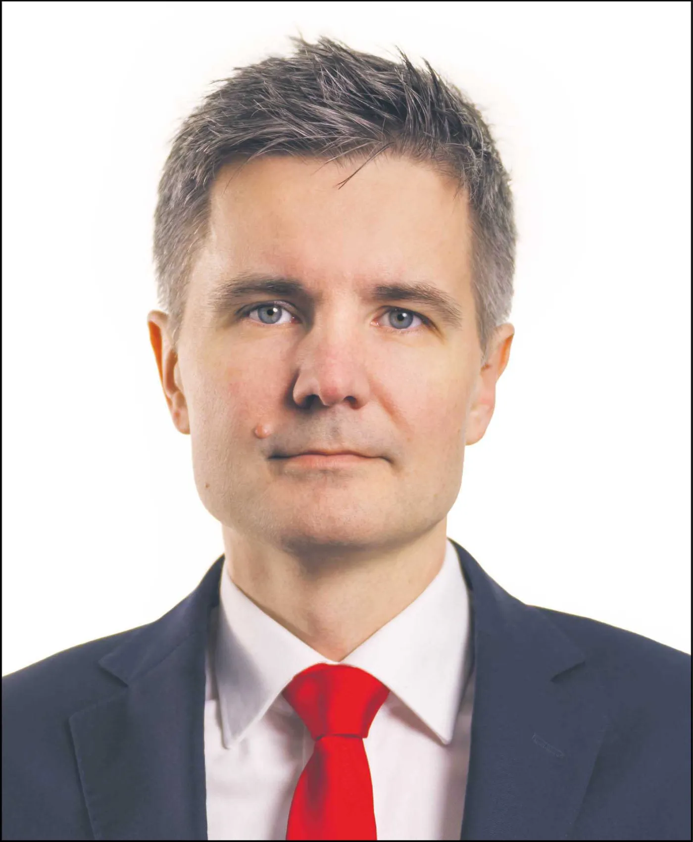 Piotr Mieczkowski, Fundacja Digital Poland