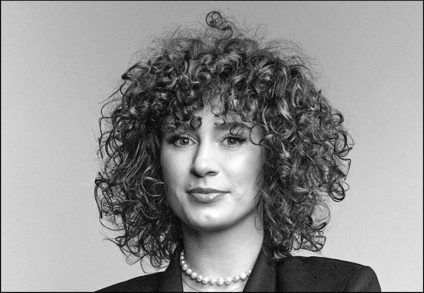 Martyna Dziubek, szefowa marketingu w Yope