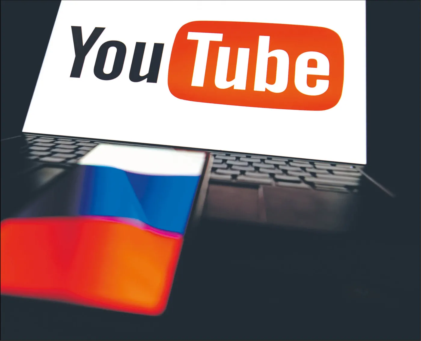 Internet bardziej suwerenny
