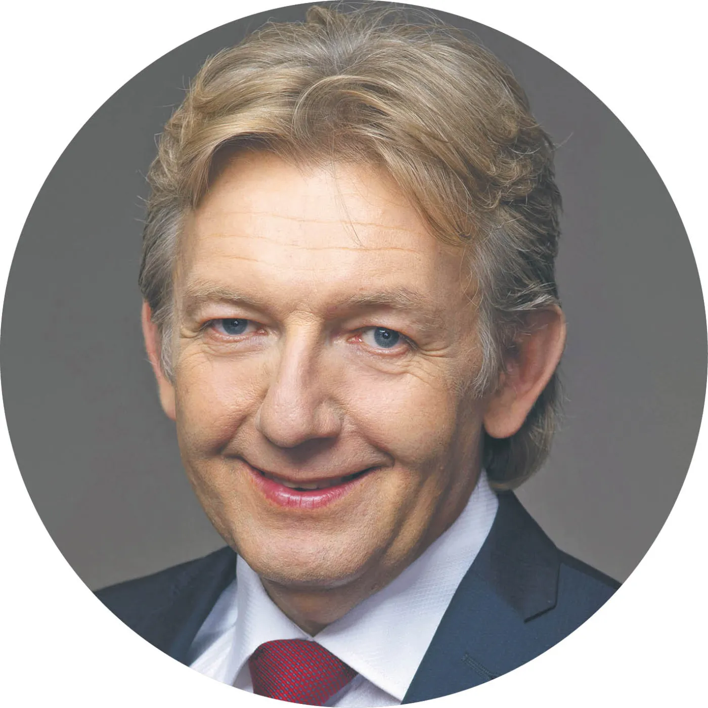 JACEK PAWLAK PREZES TOYOTA CENTRAL EUROPE
