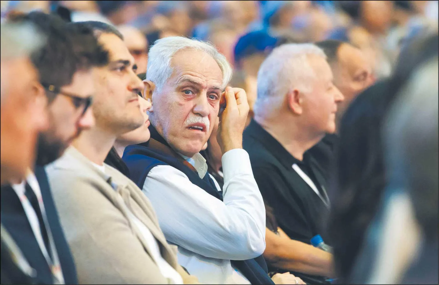 Cyfrowy Polsat na zakręcie