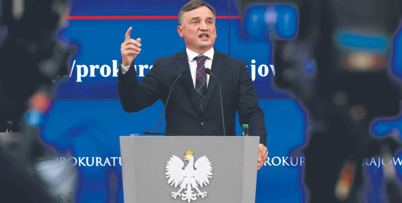 Fundusz Sprawiedliwości dziejowej