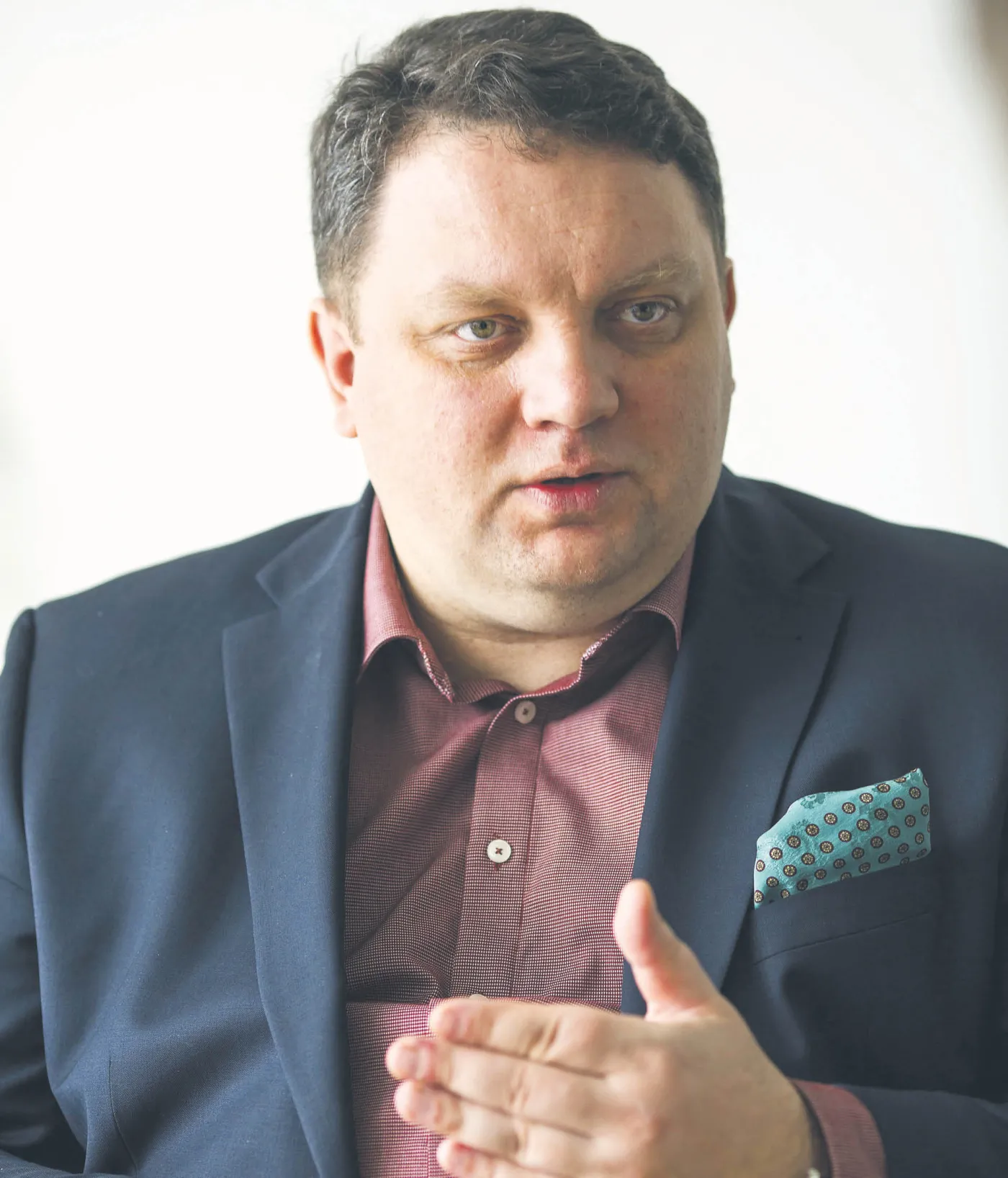 Marcin Chludzi