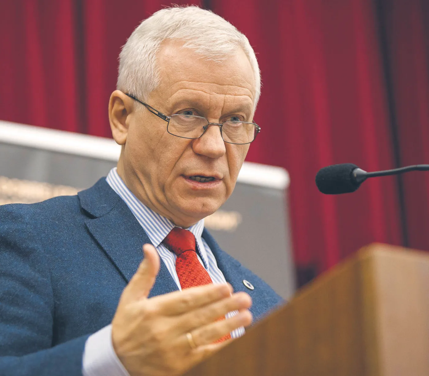 Ideologiczna kontrofensywa prawicy