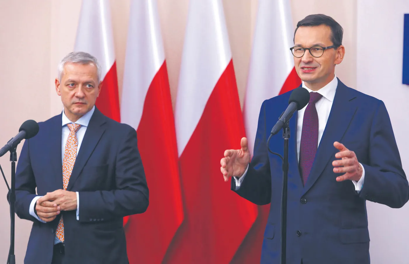 Co dalej z cyberbezpieczeństwem