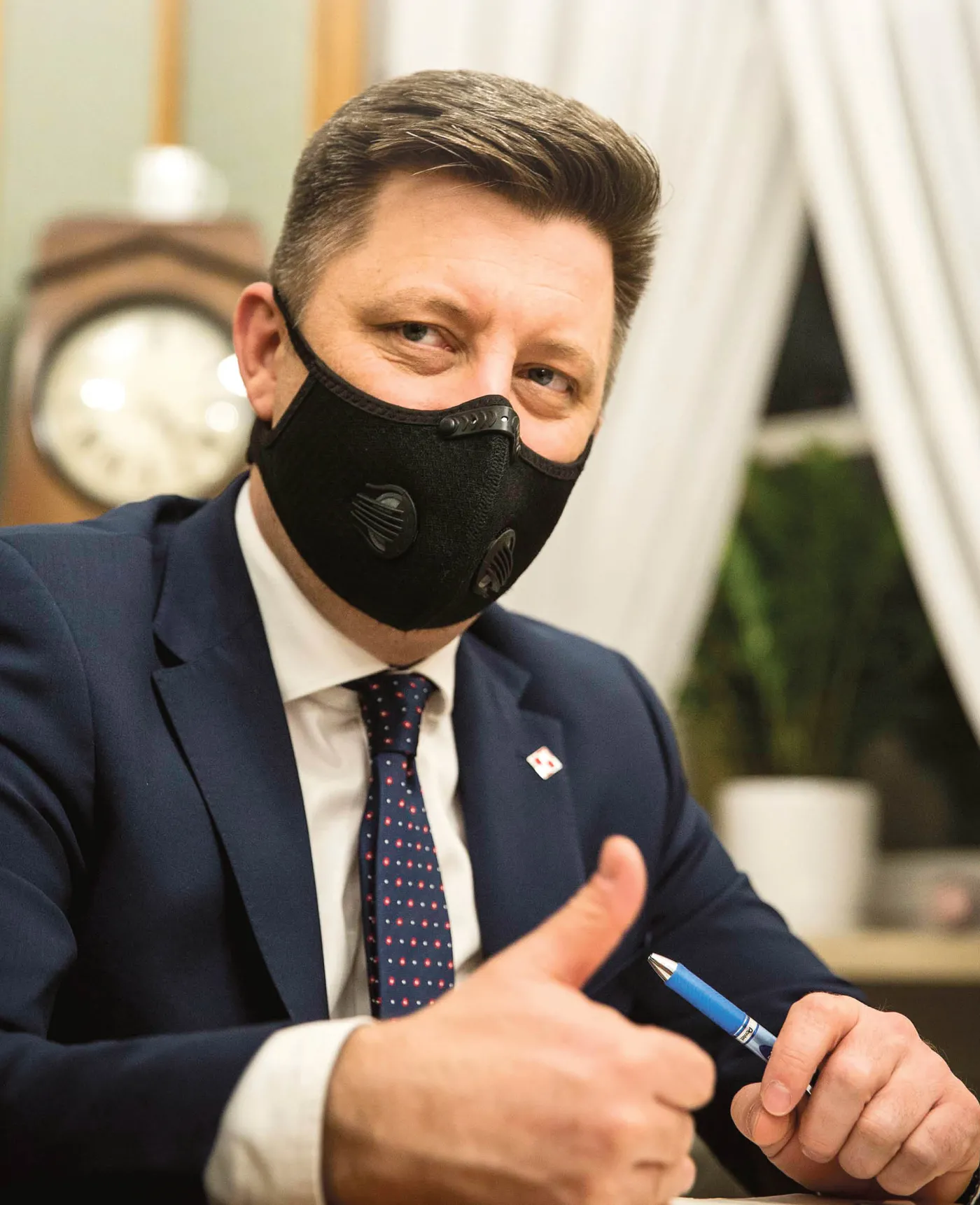 Szczepionki to nie problem
