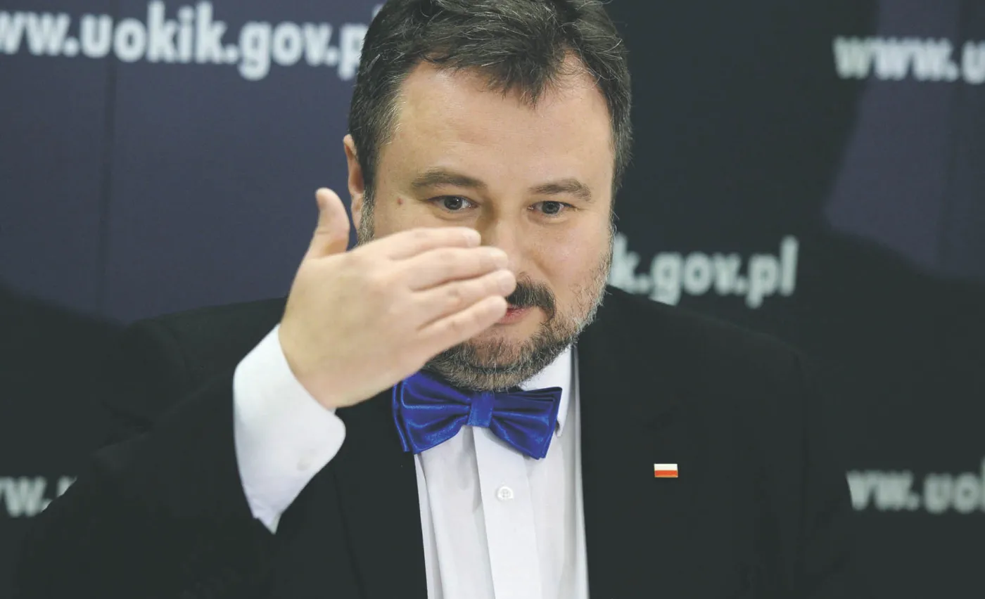 Konkurencja słabo, konsumenci górą