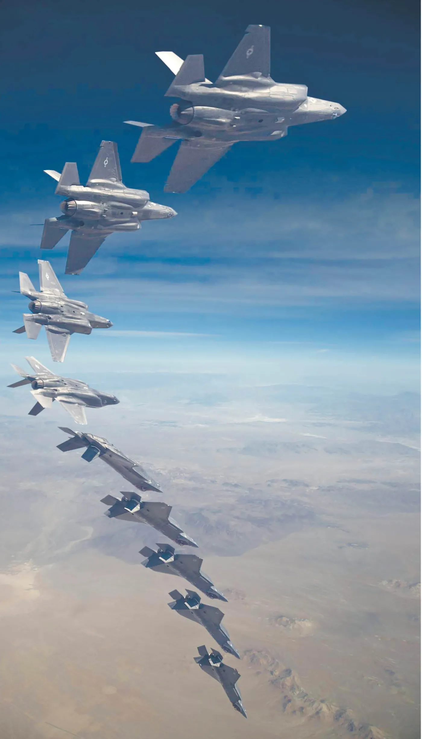 F-35 będą tańsze i kupione specustawą