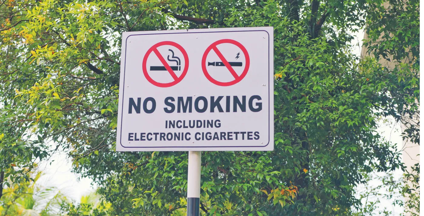 E-palenie w Europie i Stanach pod ścisłym nadzorem