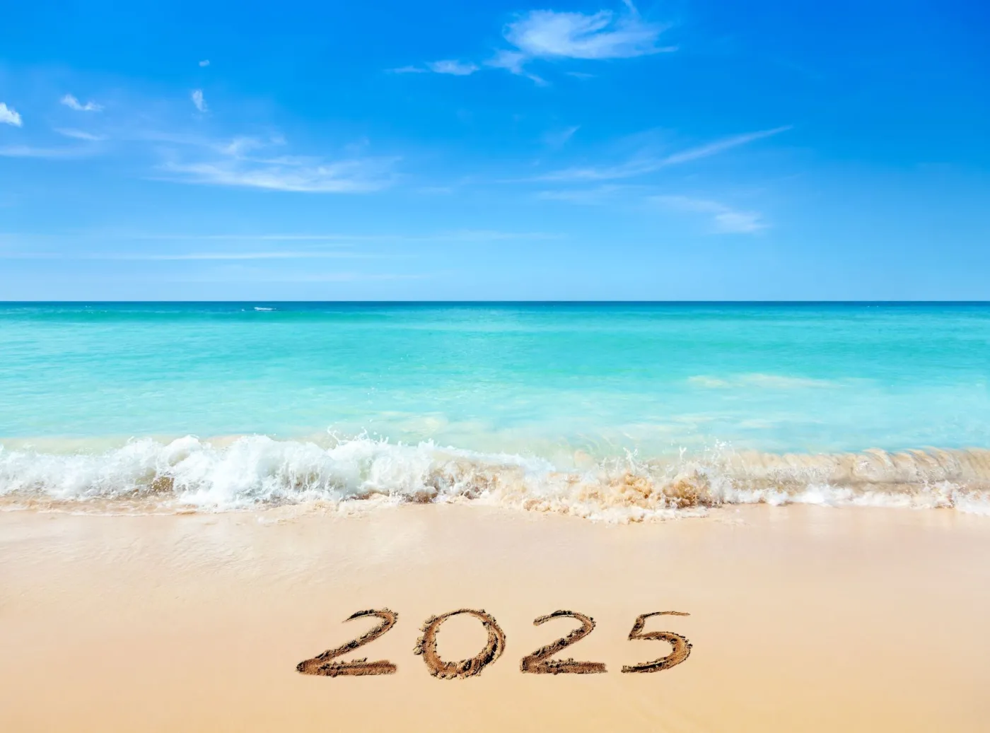 Dni wolne od pracy. Rok 2025 r. korzystny dla pracowników
