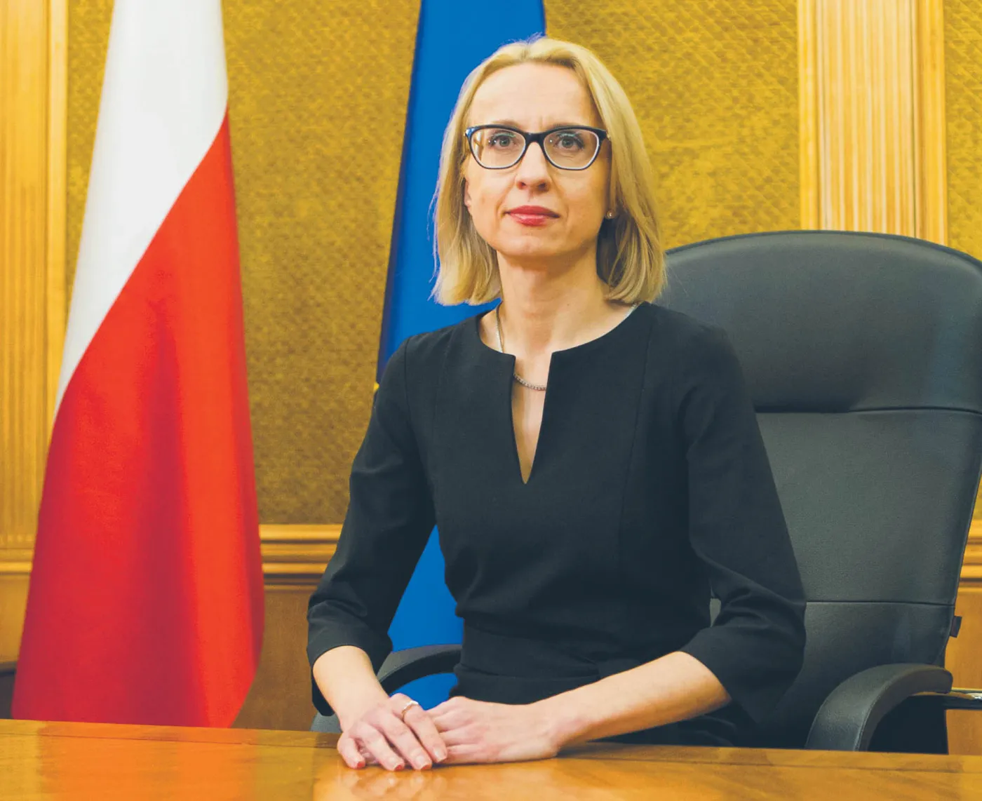 Nie wykluczamy nowej ustawy o VAT