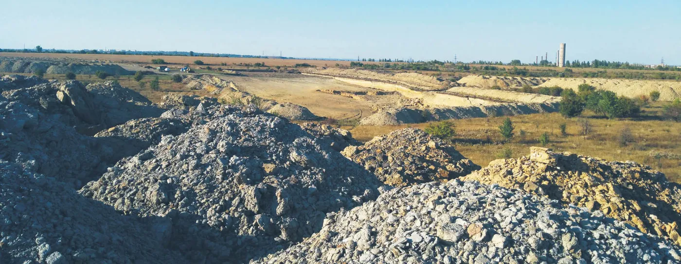 Górnicza choroba: kopanki na nielegalu