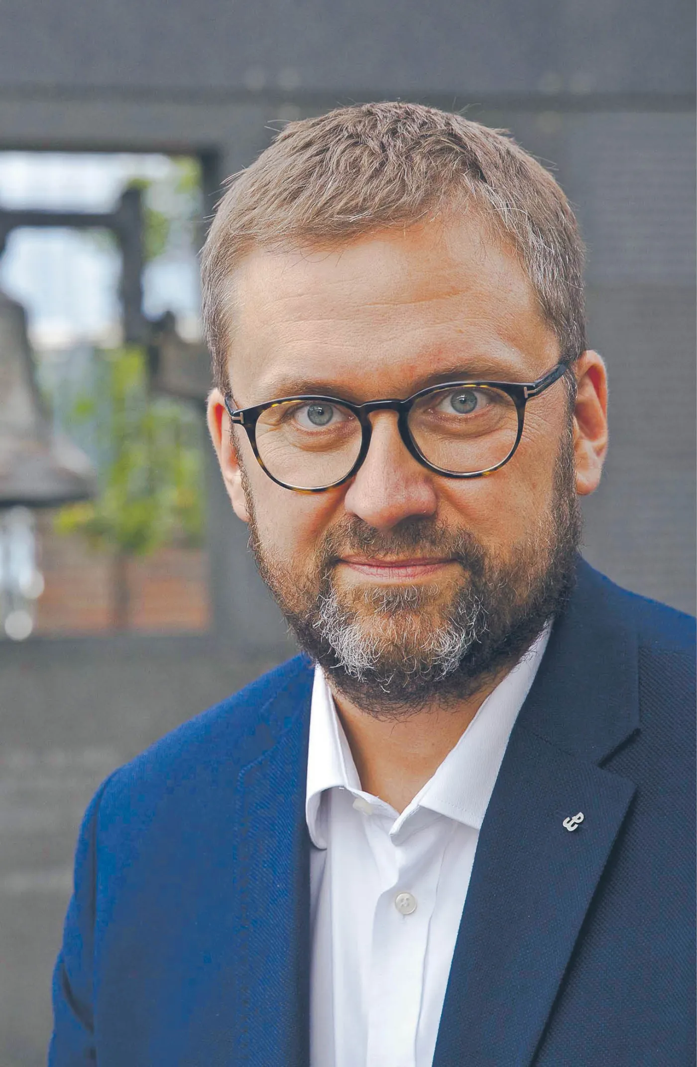 Muzeum Powstania zbyt polityczne?