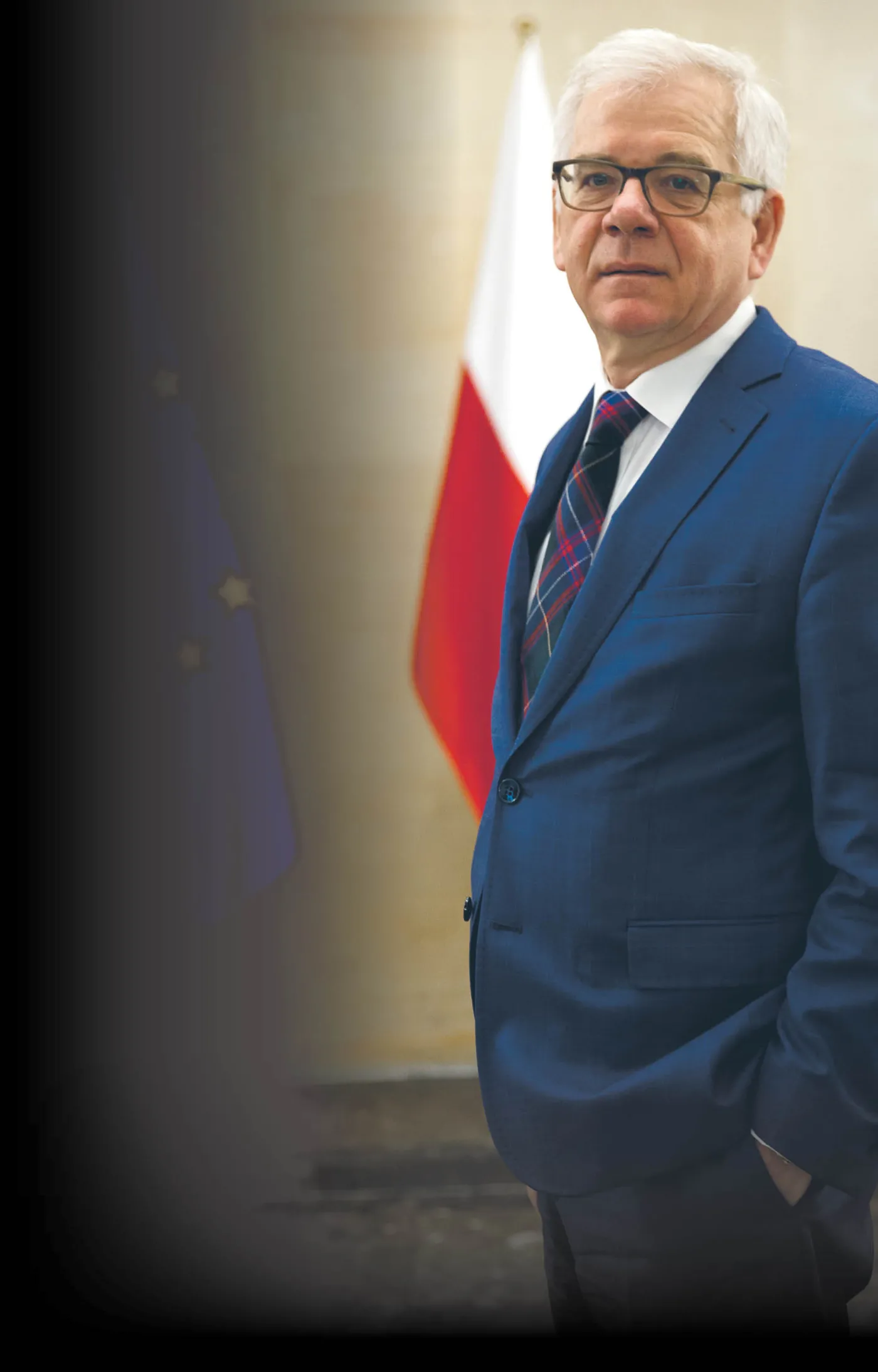 Poczekajmy, co powie Trybunał