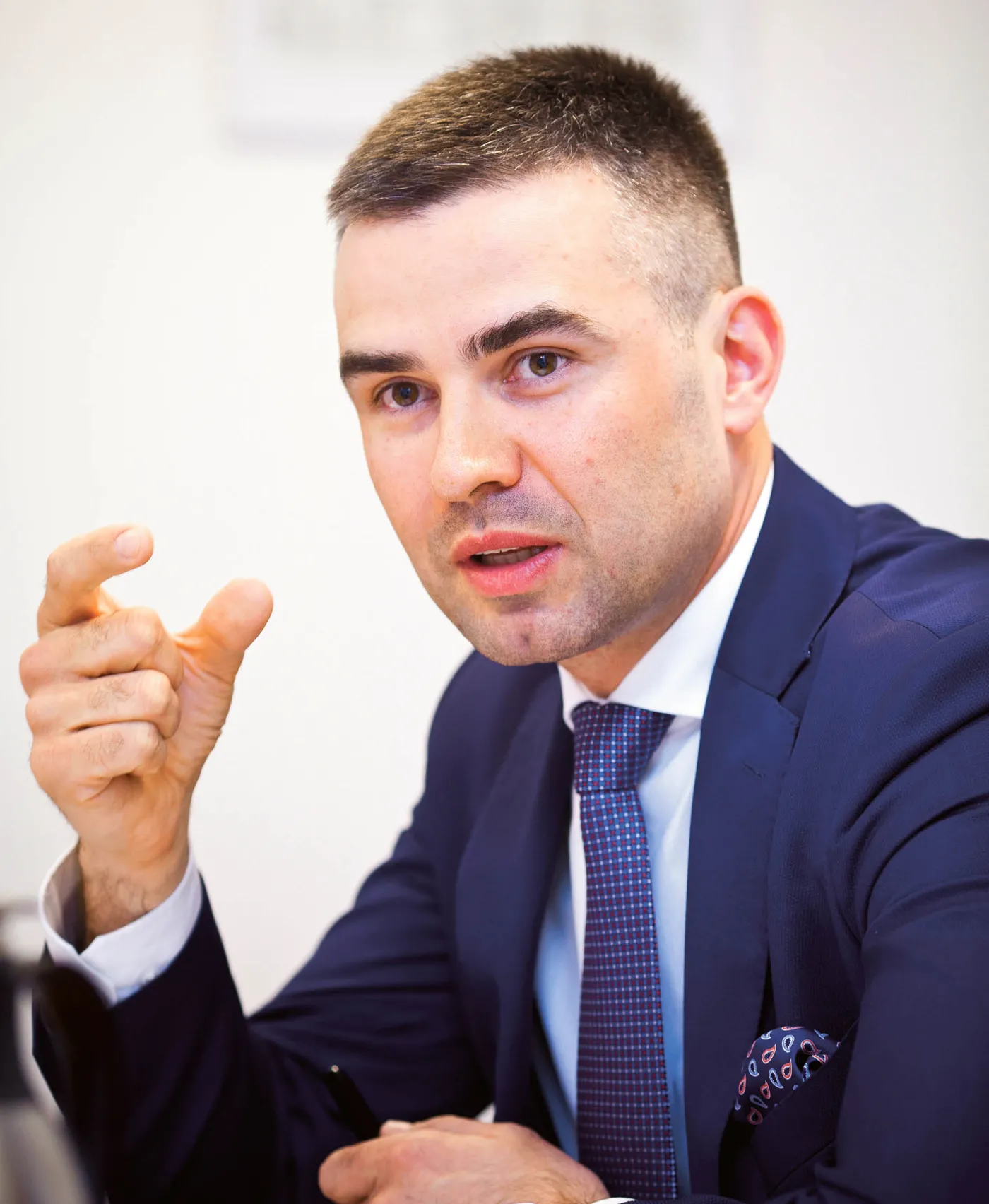 Tylko profesjonalny pełnomocnik zapewnia bezpieczeństwo