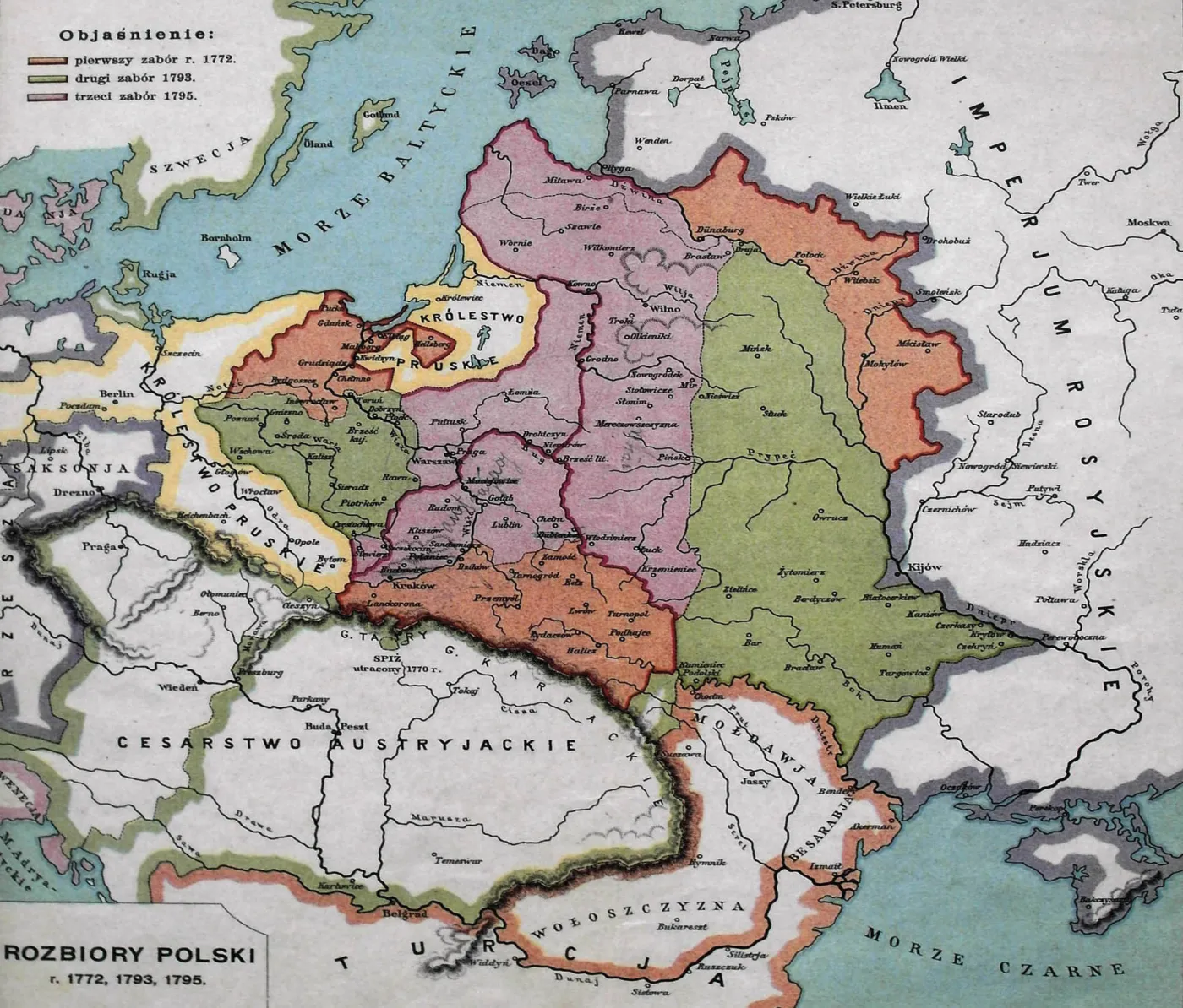 Dzieje złudzeń