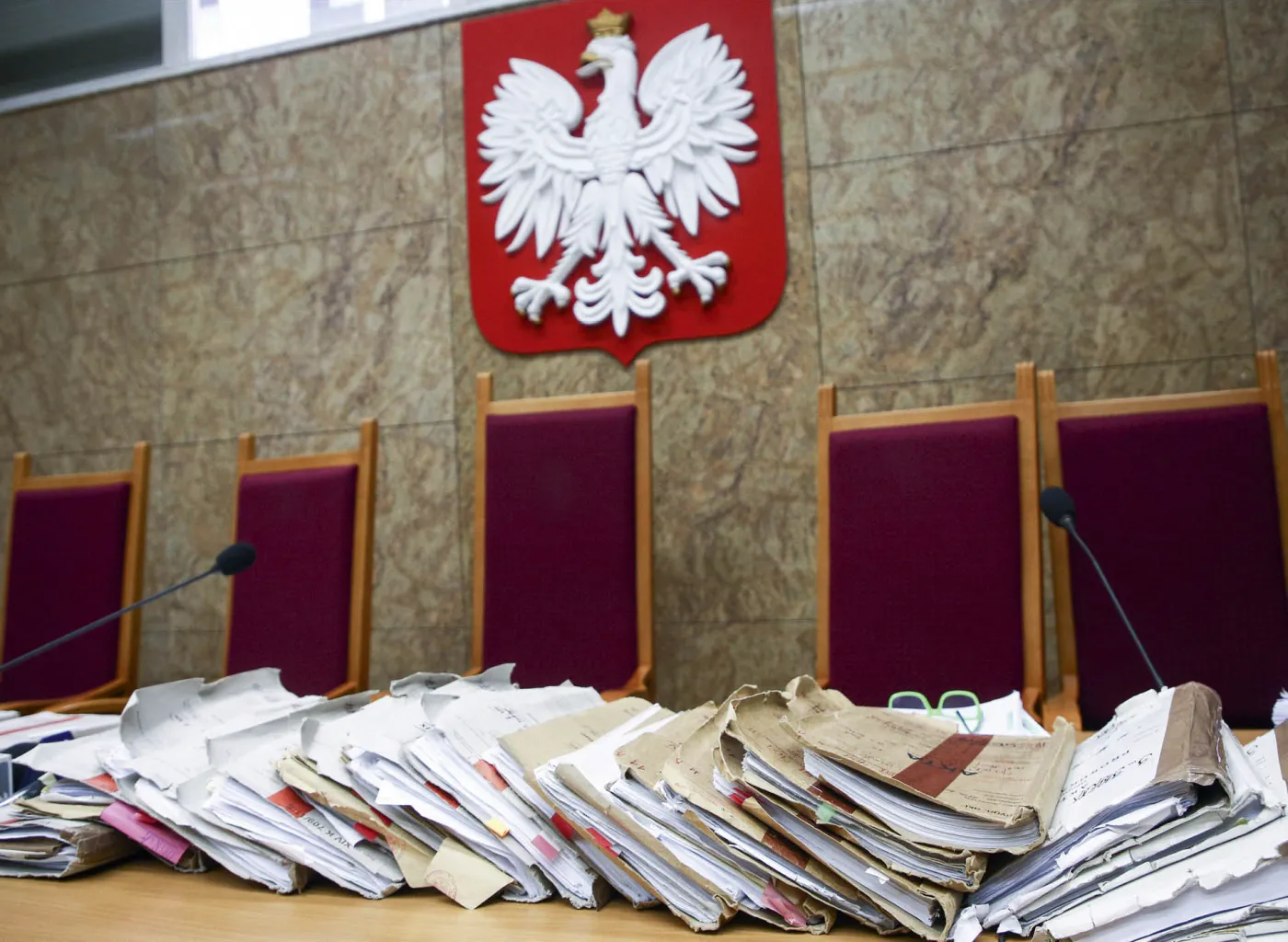 To jest też wina sędziów